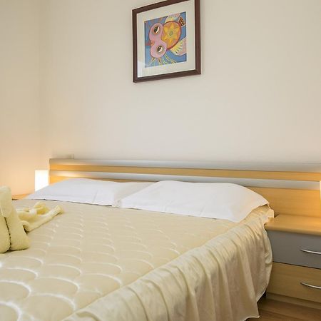 Apartment Jadranka Rabac Exterior foto