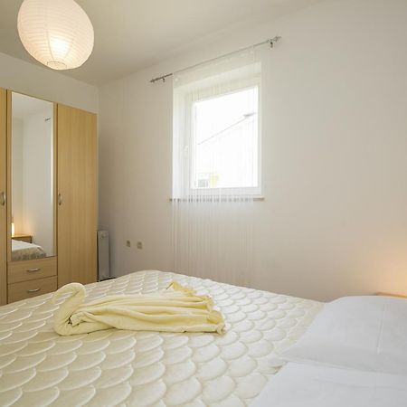 Apartment Jadranka Rabac Exterior foto