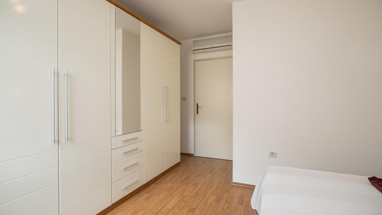 Apartment Jadranka Rabac Exterior foto
