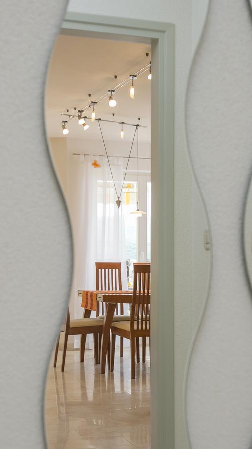 Apartment Jadranka Rabac Exterior foto