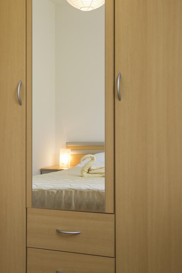 Apartment Jadranka Rabac Exterior foto
